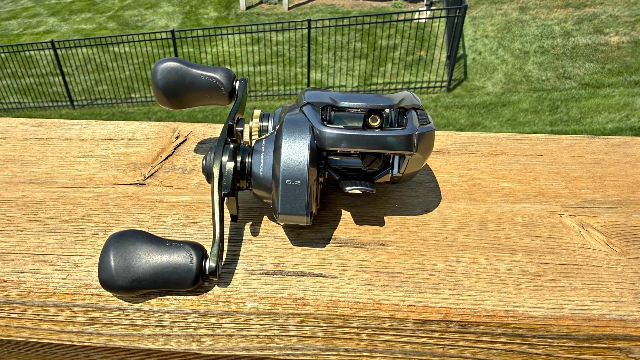 st croix 8ft rod St. TSF80M2 Triumph Surf Spinning Size:12+ a Sea Guide NPS Rare Japanese Compac 47 Style_Travel