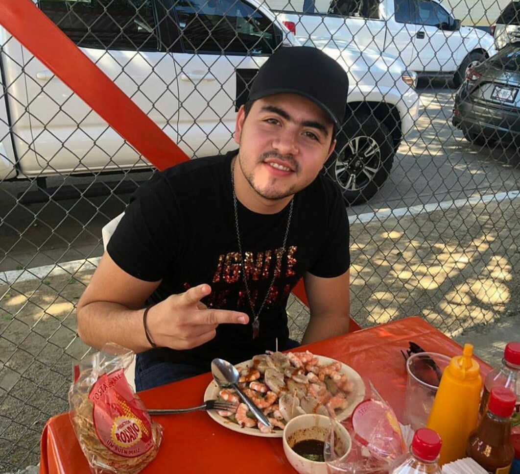 Callos - Daniel Valenzuela | Facebook