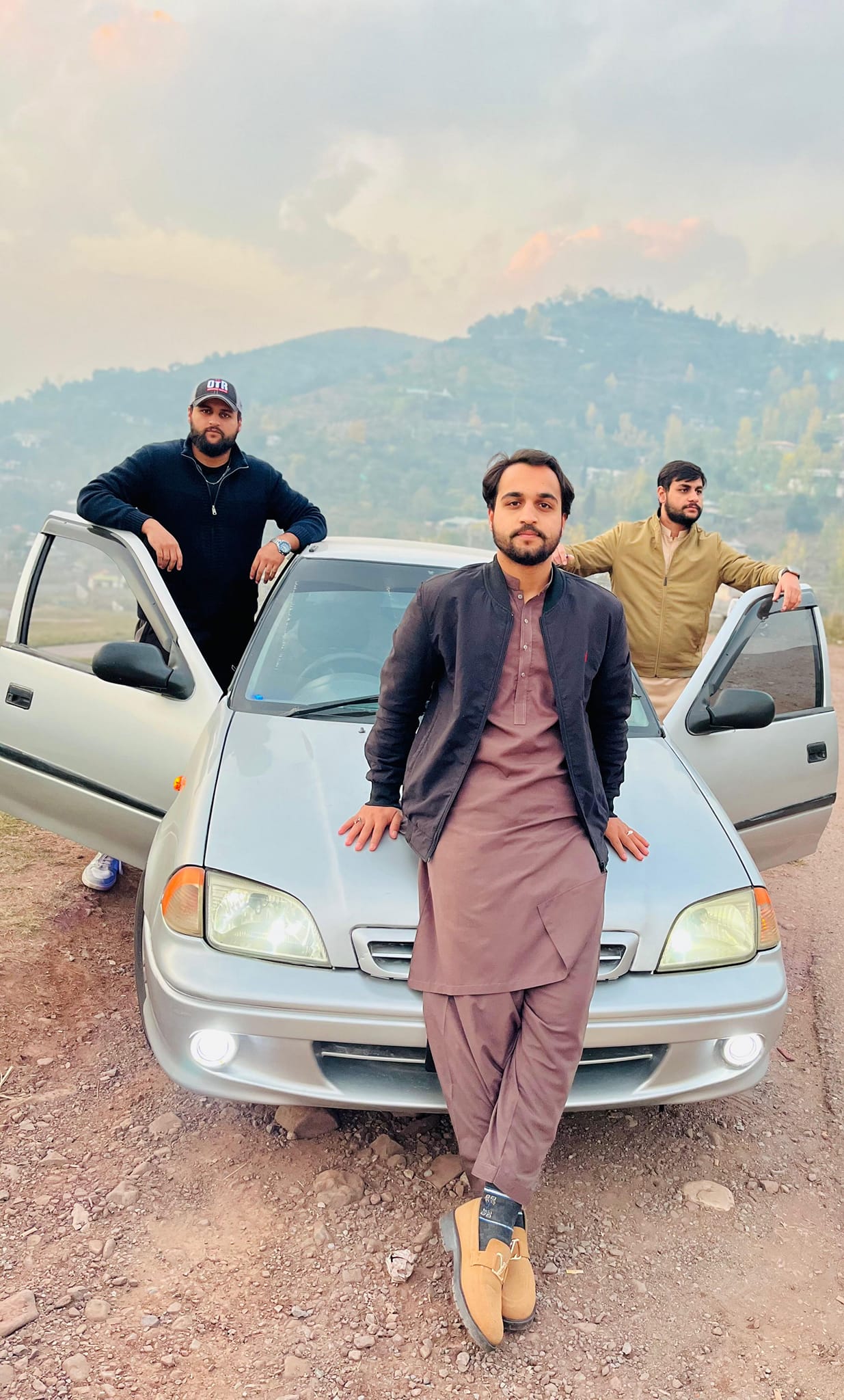 syed-qasim-abbas-kazmi