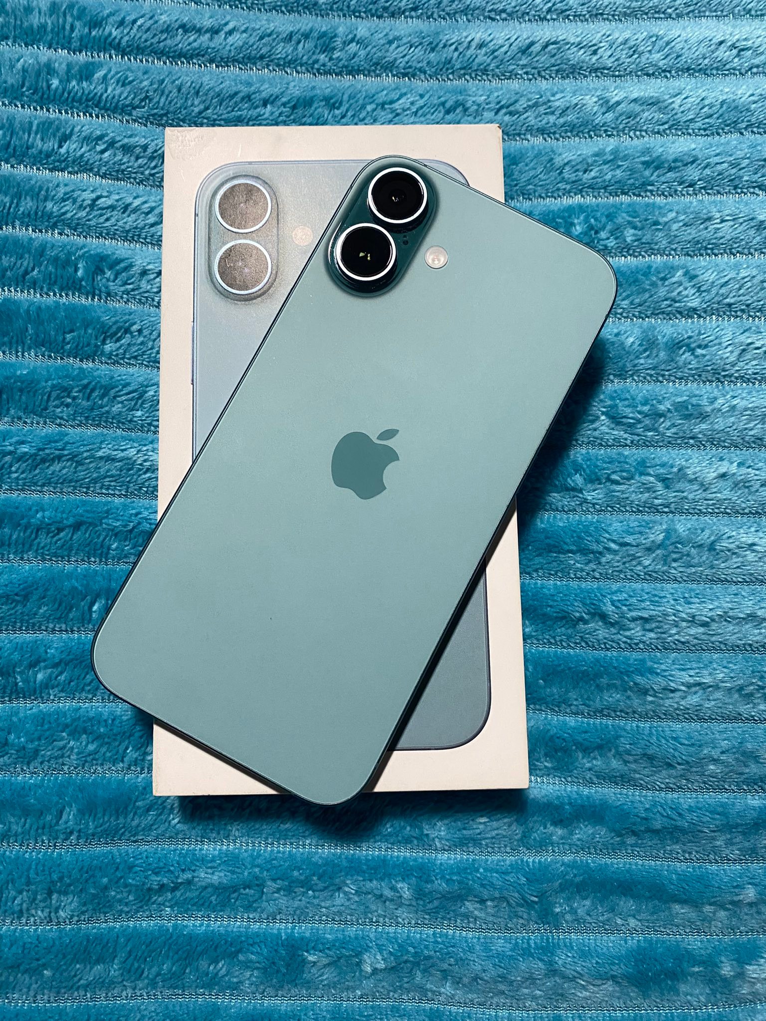Iphone 16 plus 128gb for sale