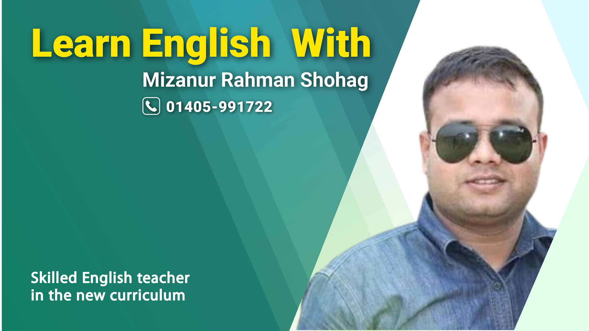 English Tutor