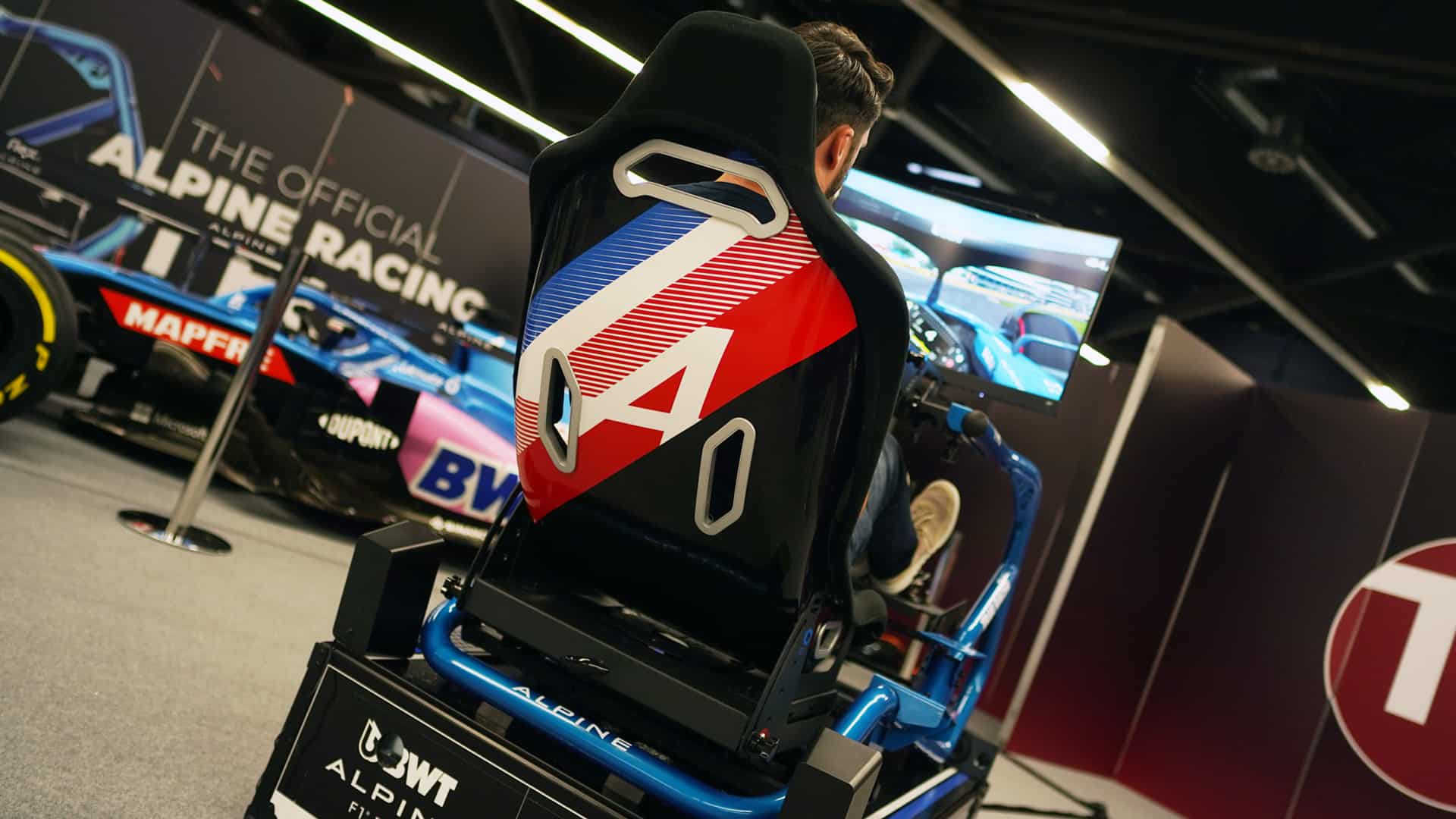 Sim Racing Thailand ซื้อขายแลกเปลี่ยนความคิดเห็น | ขออนุญาตสอบถามครับ ...