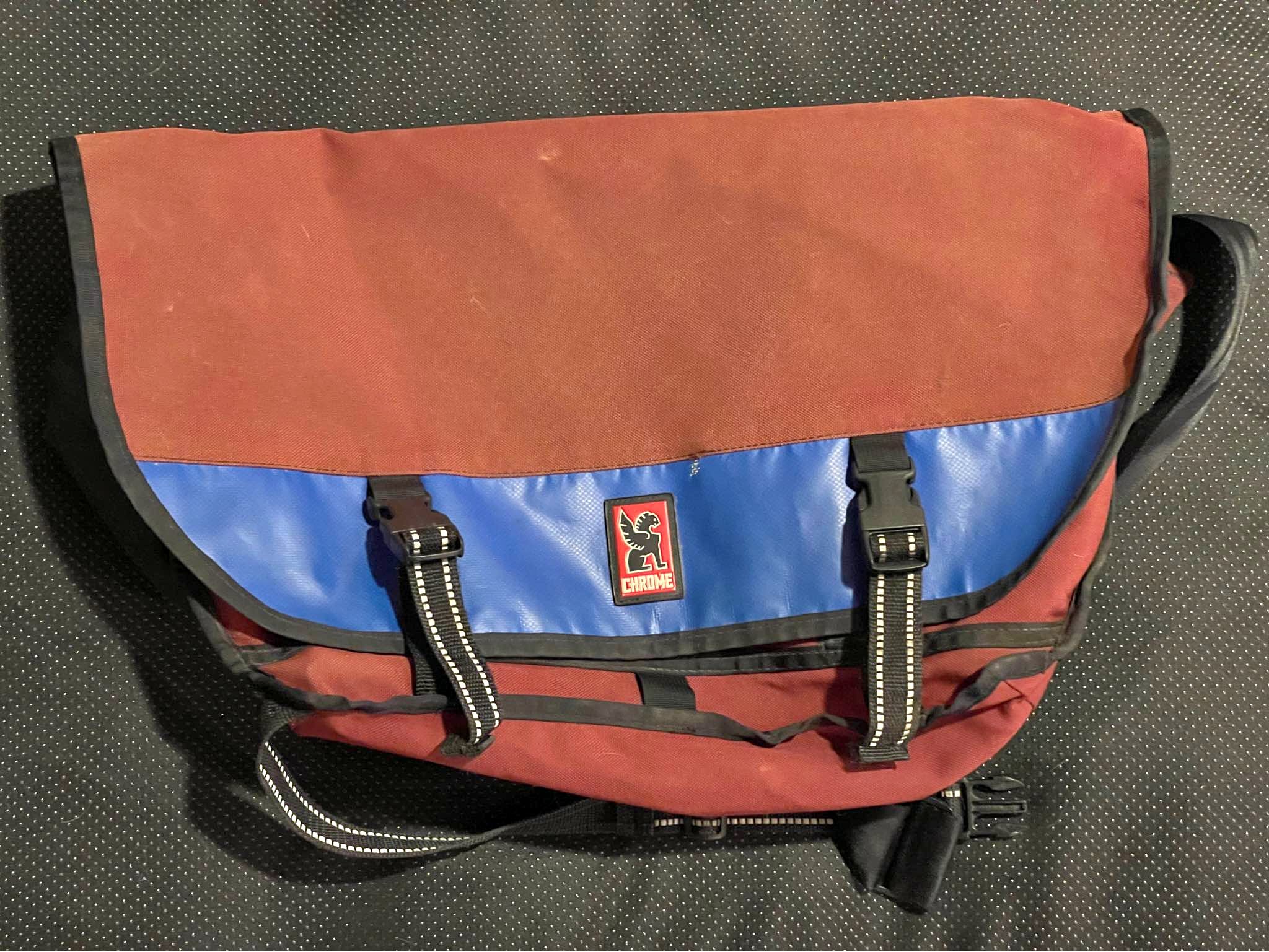 New and used Chrome-industries-bag for sale | Facebook Marketplace
