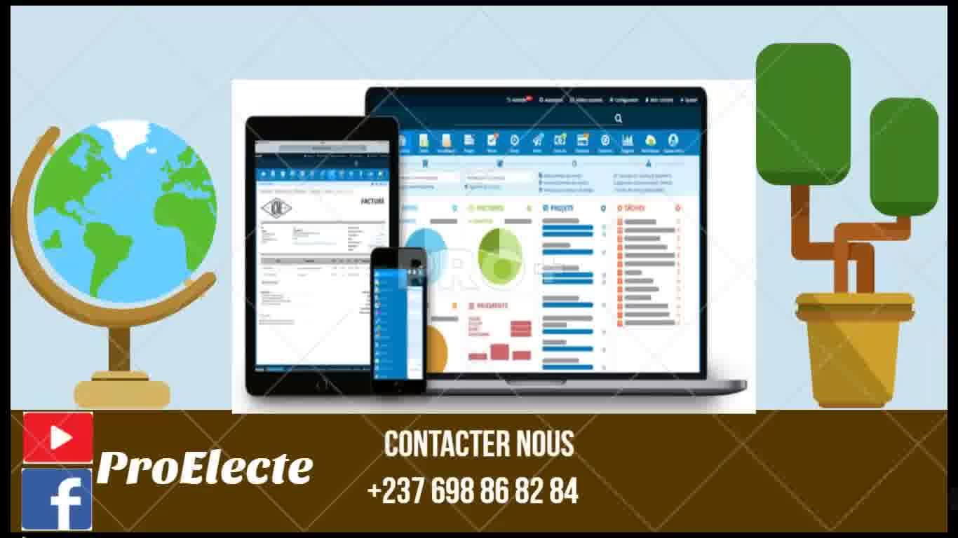 Proelect