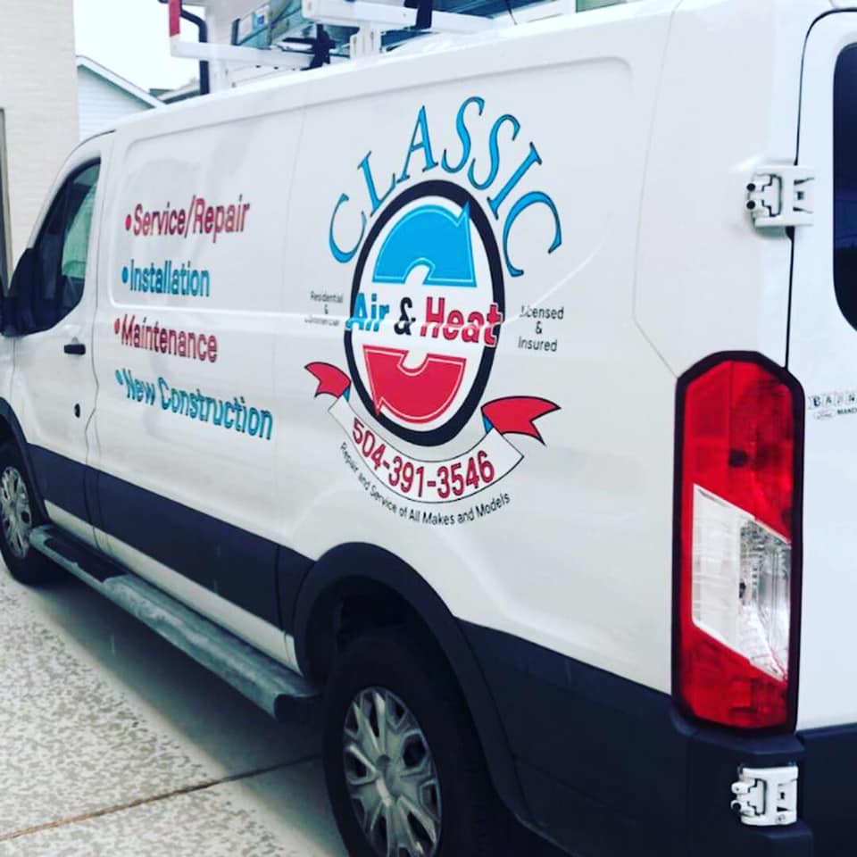 Alliance Graphics | New Orleans LA