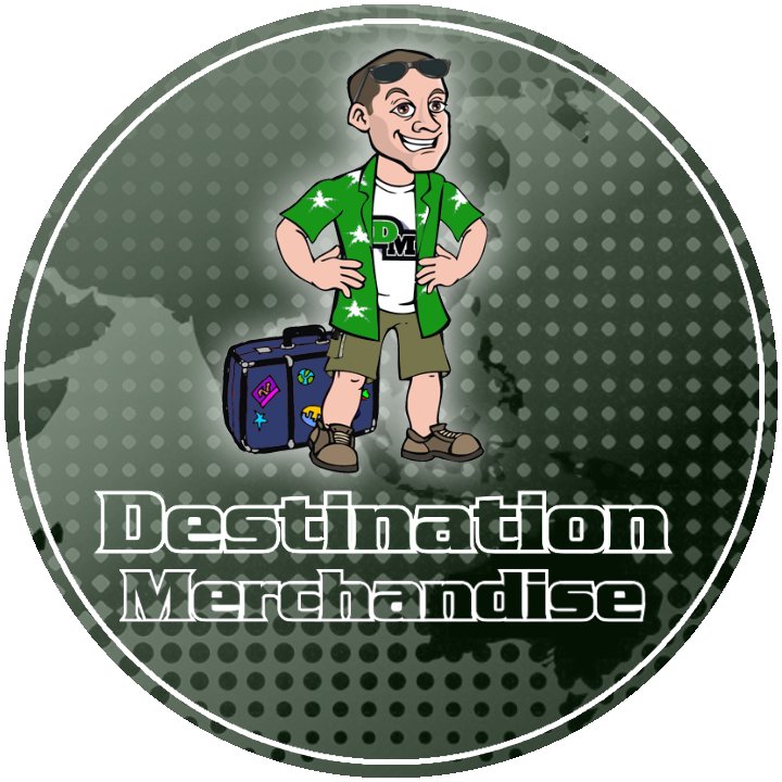 Destination Merchandise
