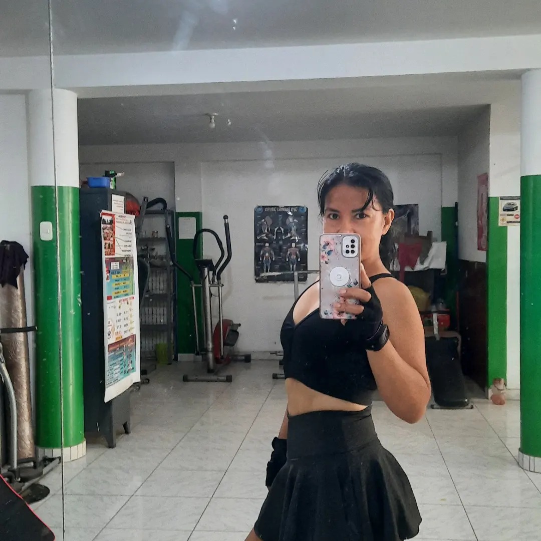 Adely Mercedes Valqui Alva