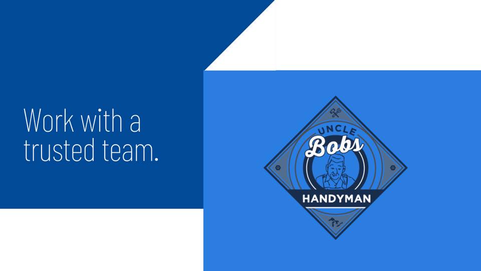 UBH -Uncle Bob’s Handyman | Midlothian IL