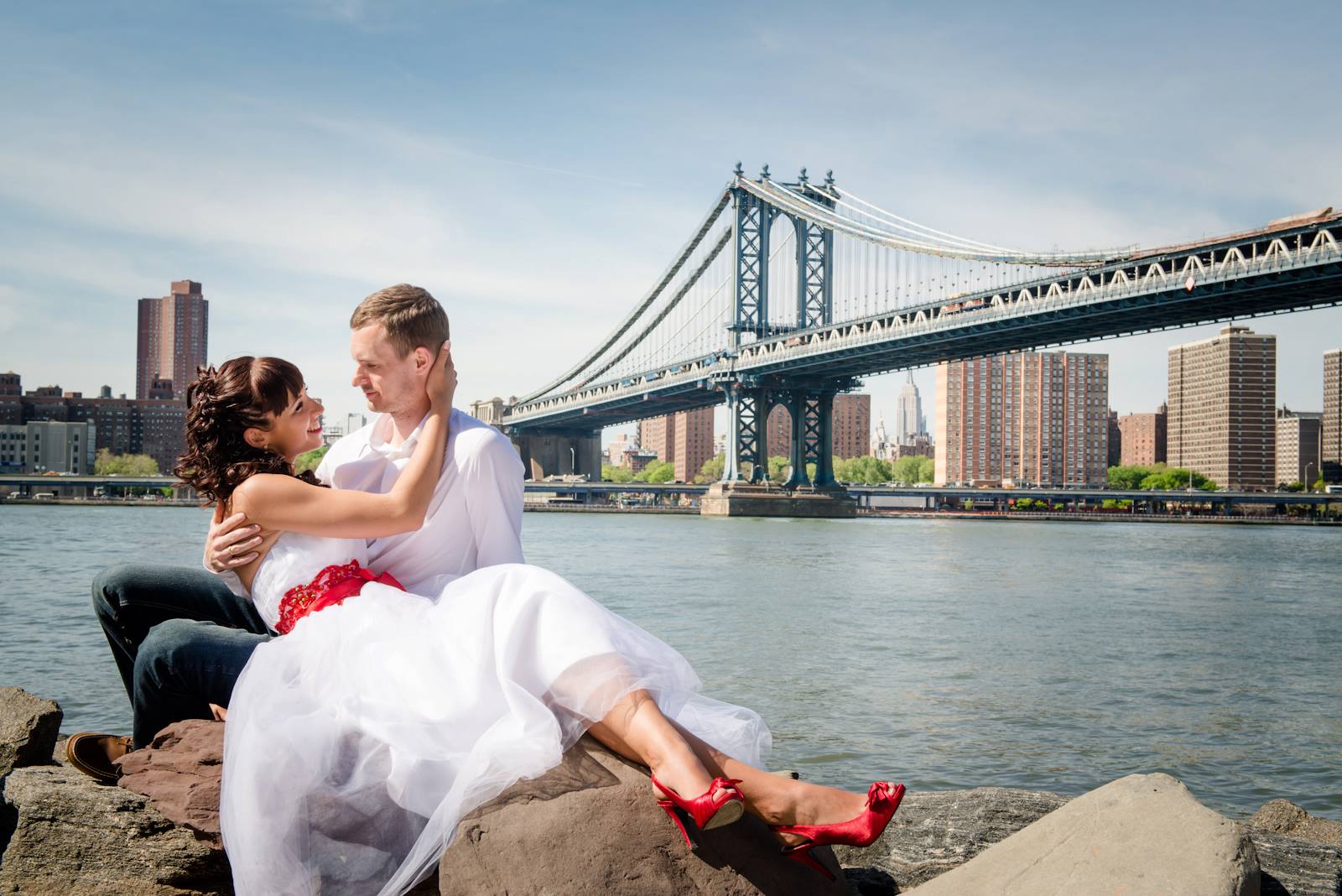 A closer look at Economy Wedding Photography