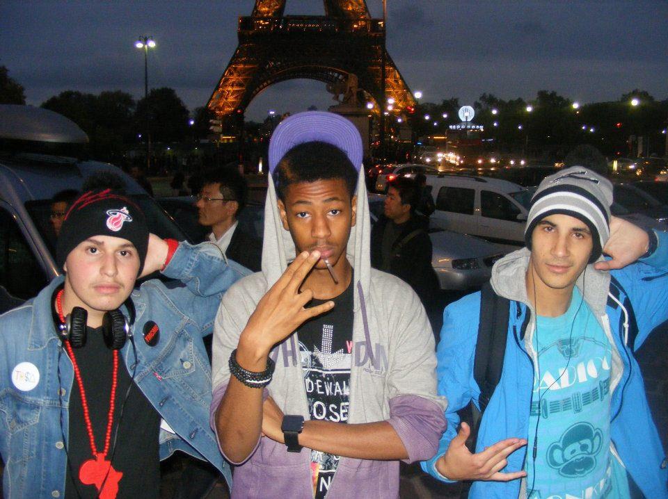 Krazy Kidz inc