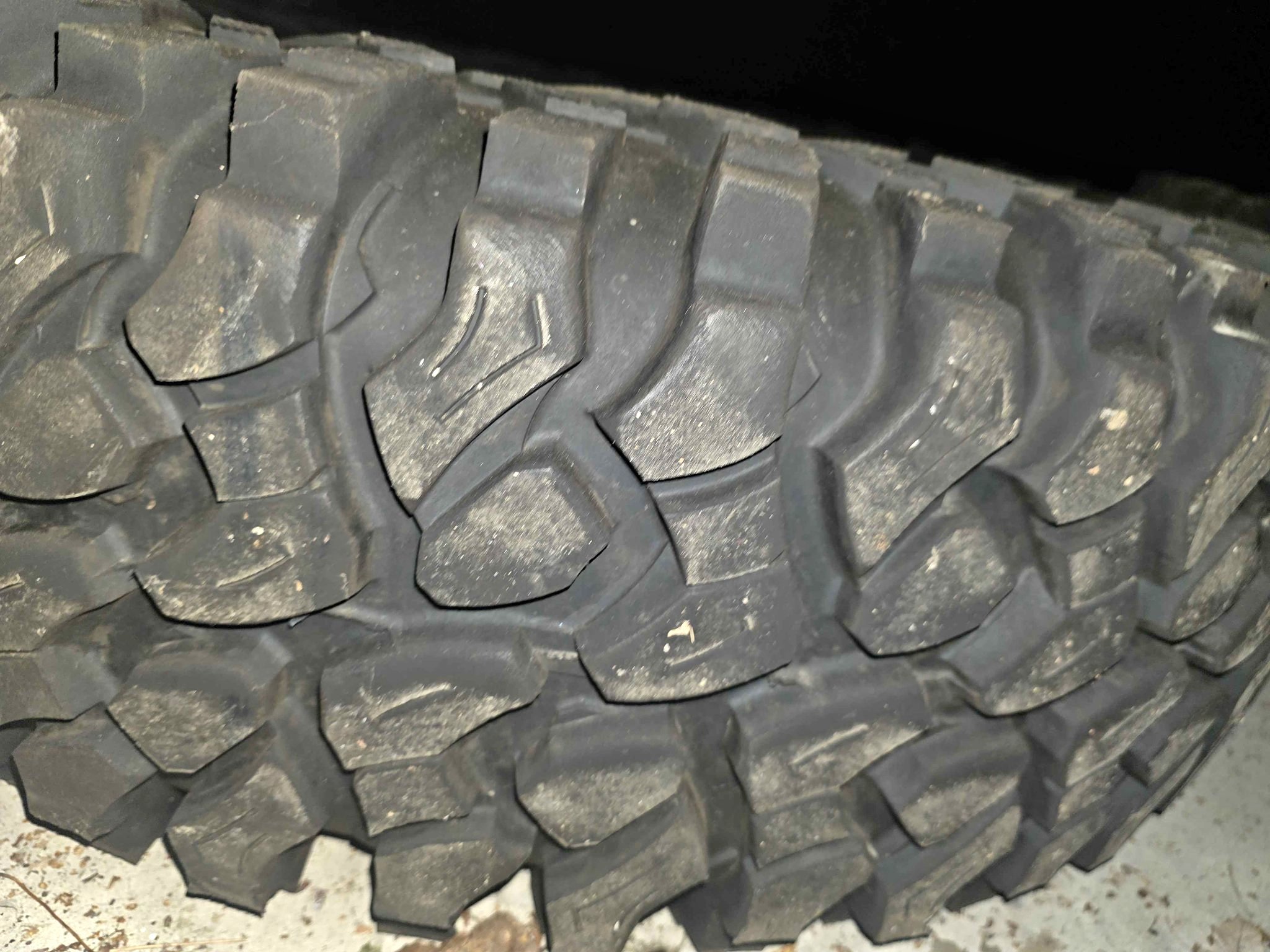 35x10x15 obor roc monster sxs/UTV tires - Car Wheels, Tires & Parts ...