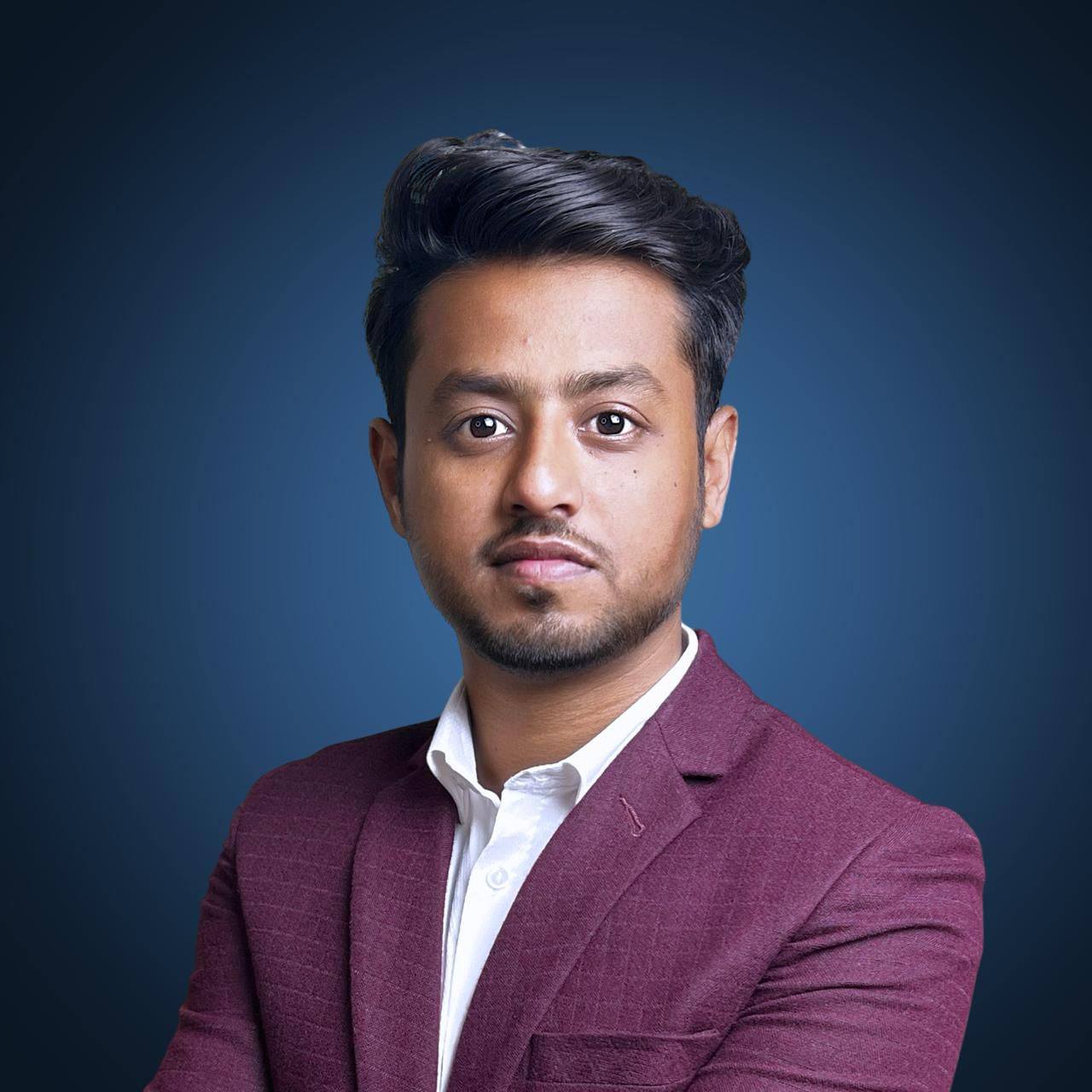 MD Shahedur Rahman