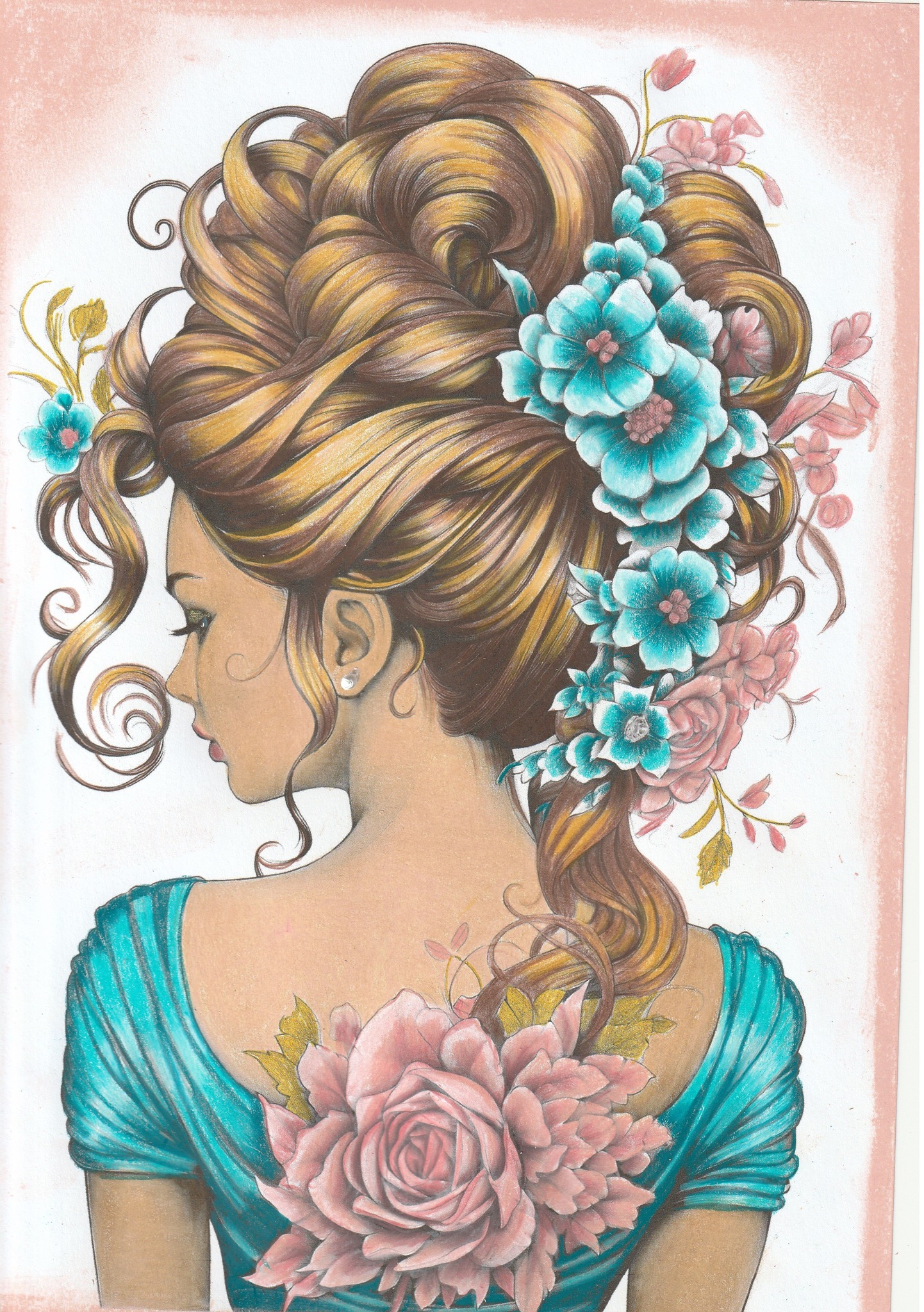 Coloring Coloring Coloring - International | Artist DownloadsButterfly ...