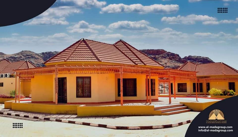 ‎Al Rabwa Tourist Resort Al Sabloga منتجع الربوة السبلوقه السياحي ...