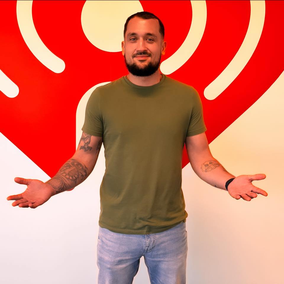 Felipe Rios