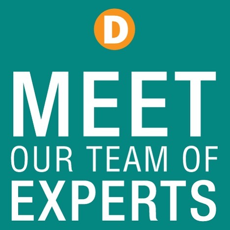 Delzer - 👋 Meet our team of industry experts and get to... | Facebook