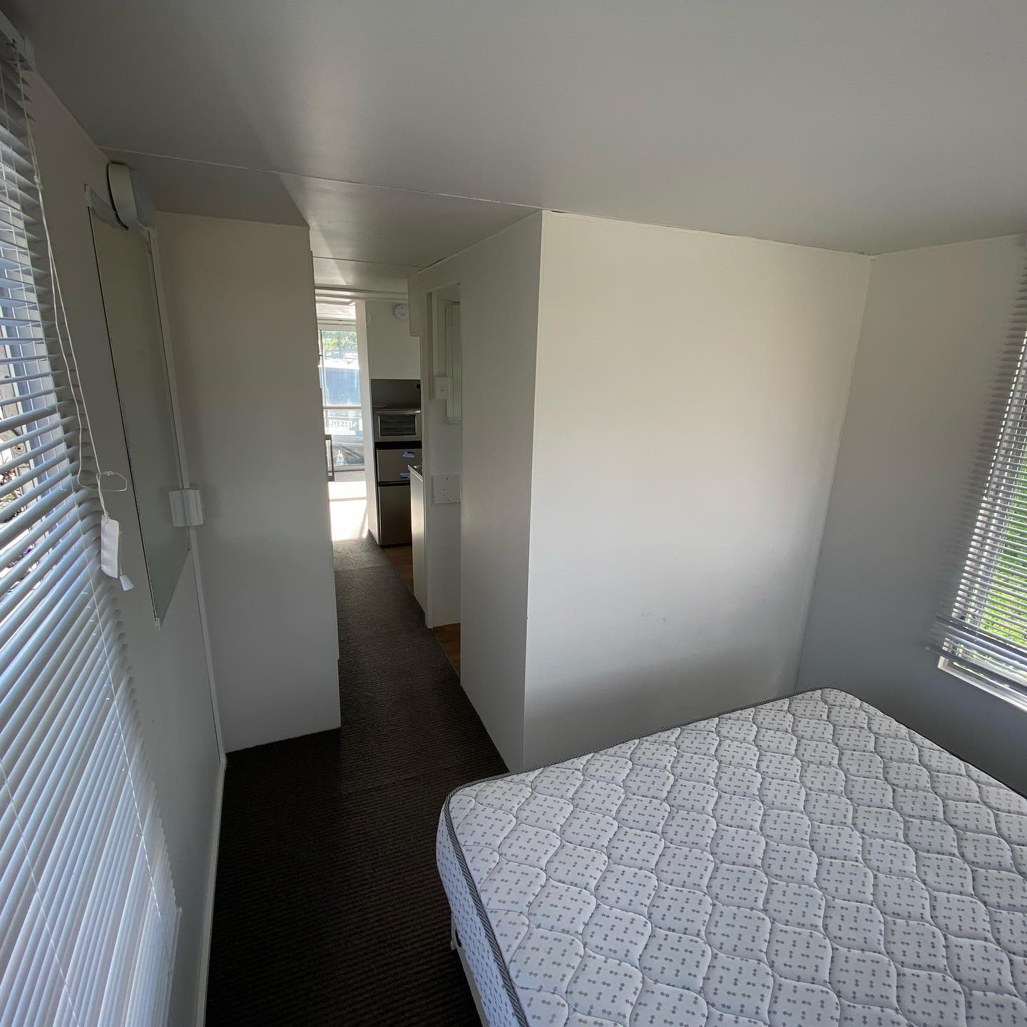 Redvale Rv - Check out this tiny home on wheels . Perfect...