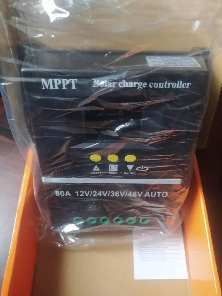 Universal MPPT 40/50/60/100A Solarladeregler Dual USB LCD Display 12V 24V( 100A Universal MPPT 40/50/60/100A Solarladeregler Dual USB LCD Display 12V 24V( 100A