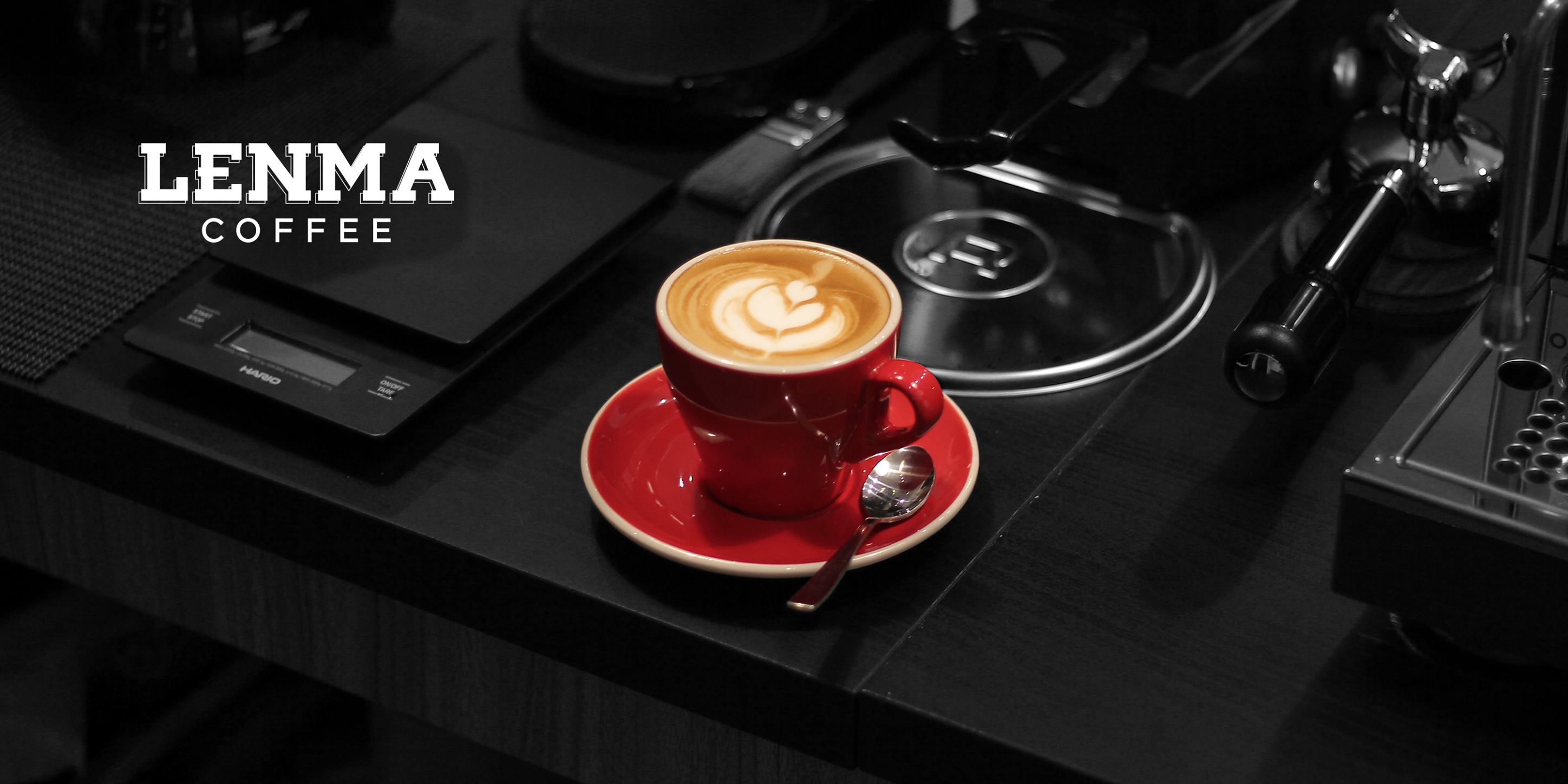 Lenma Coffee