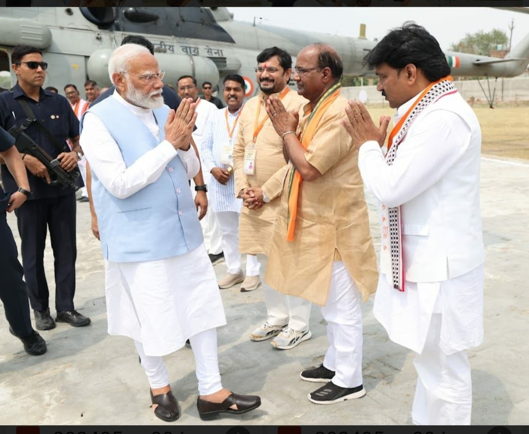 संजय छत्रपाल सिंह राजपूत