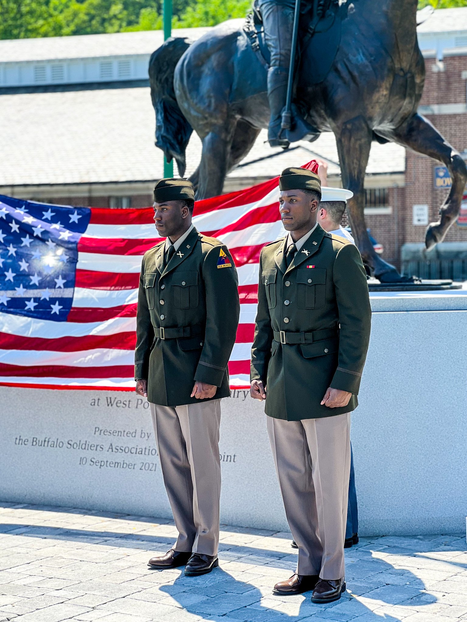 The U.S. Army's... - West Point - The U.S. Military Academy