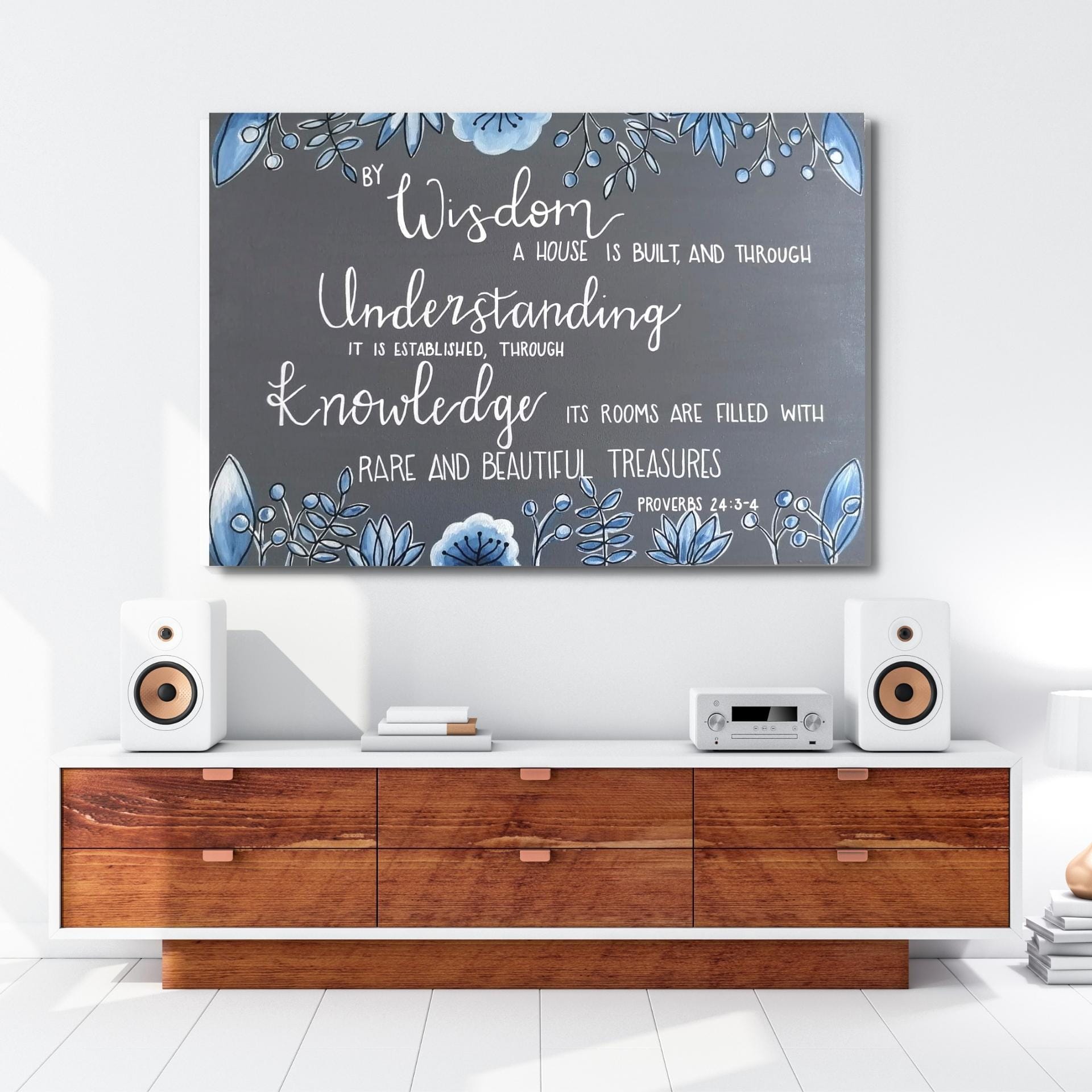 Declaration Design