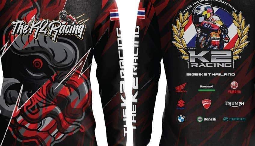 The K2 Racing