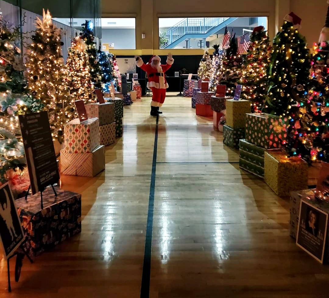Amplify Events Festival of Trees Donors and Sponsors | Facebook