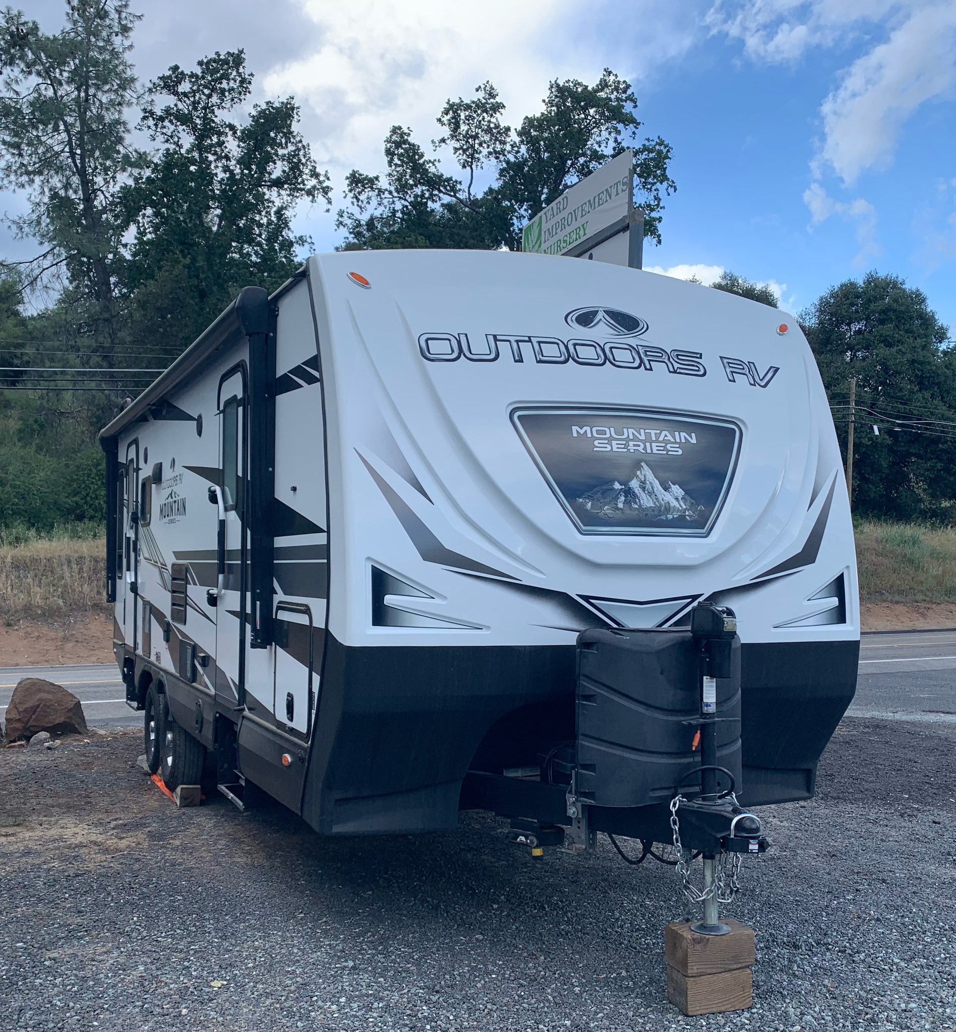 2023 Outdoor RV Timberridge 24 RLS for sale in Sonora, CA