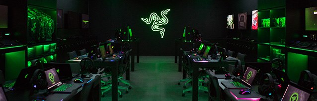 The Streamers Store