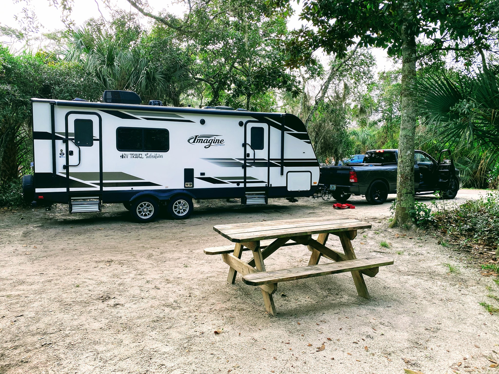 Our Epic RV Adventure added a new... - Our Epic RV Adventure