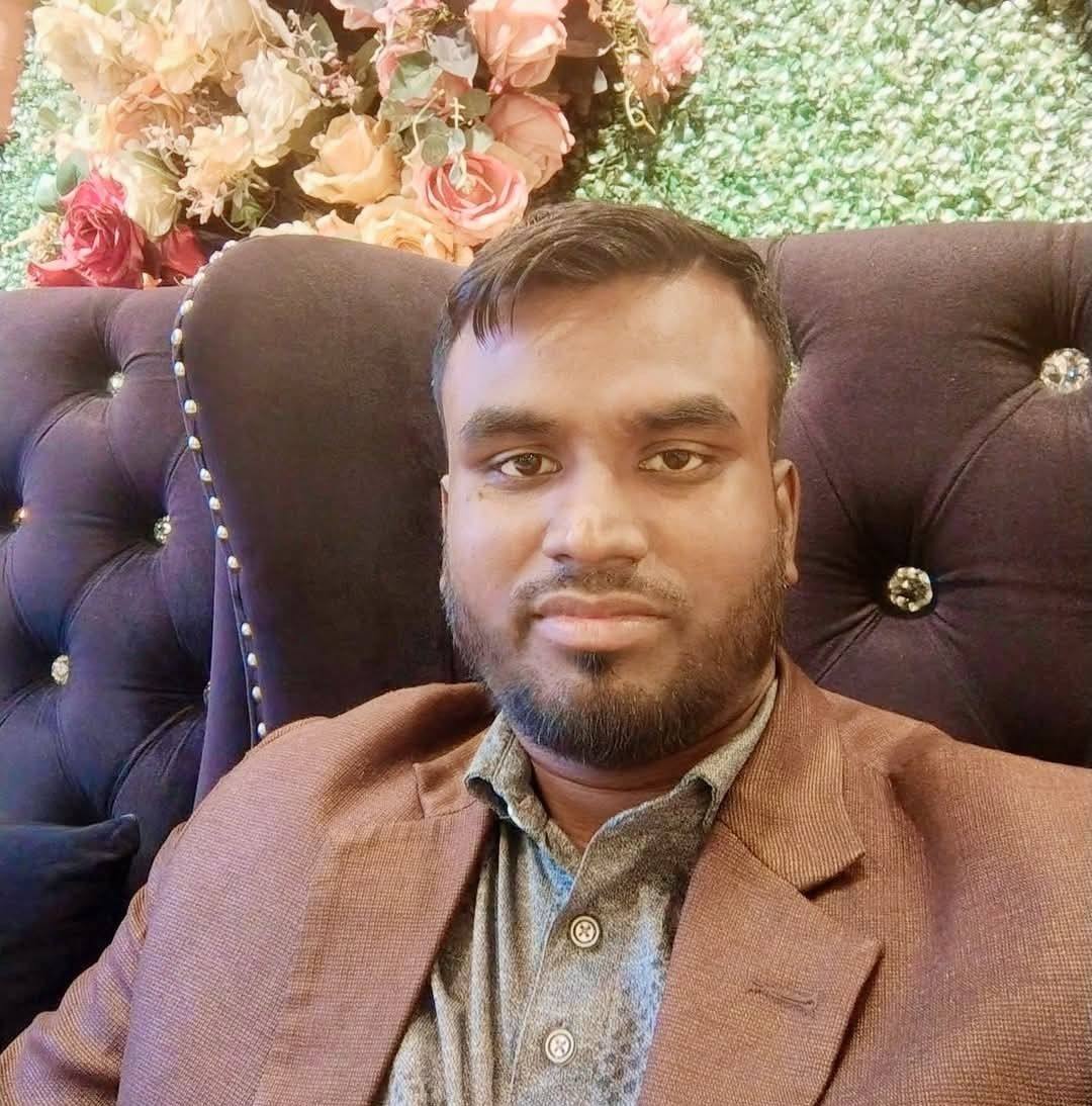Md Raju
