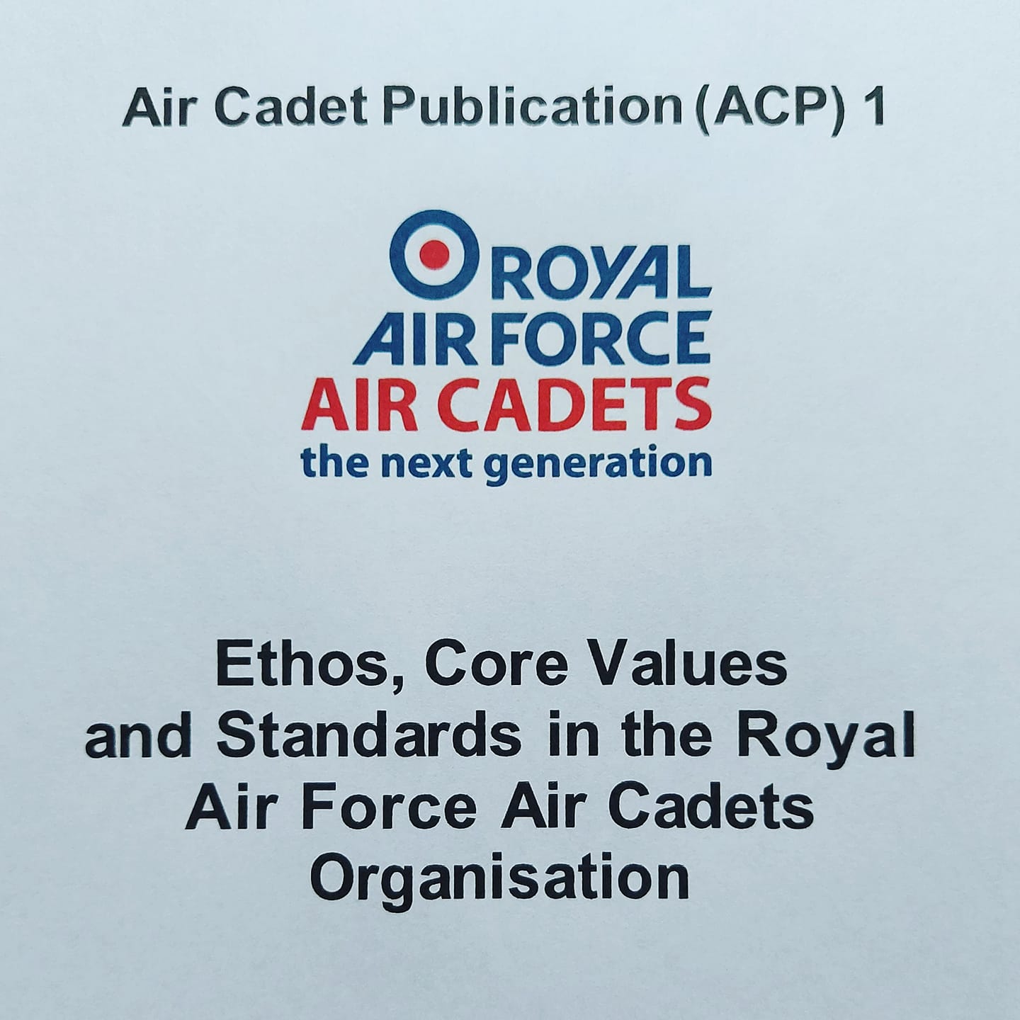 Plymouth - Today is #WorldBookDay2021 for the @aircadets it started 80 ...