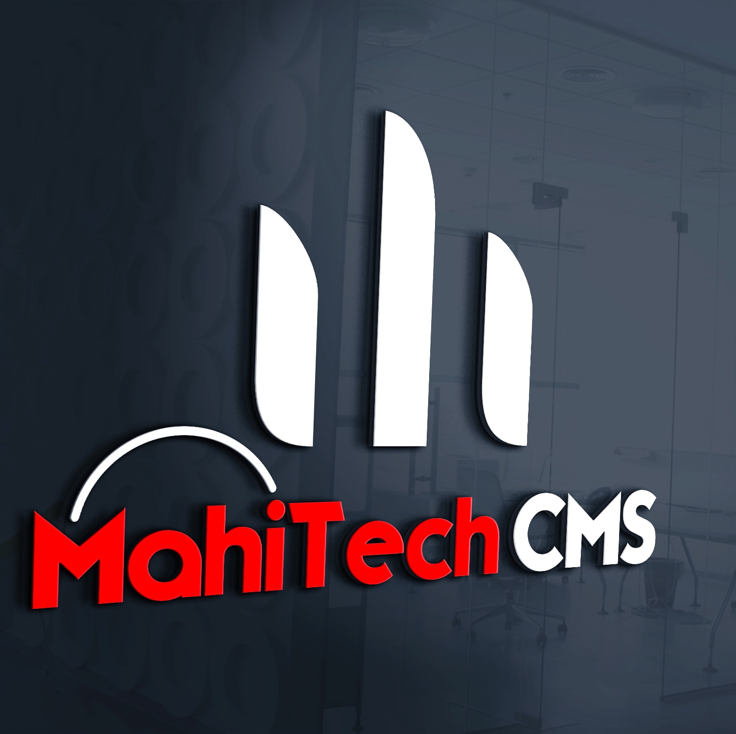 MahiTech CMS Digital