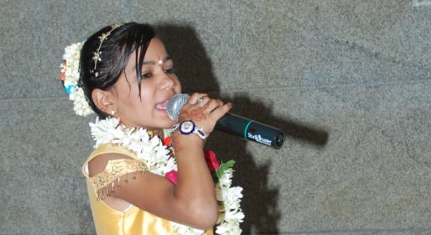 Dimple Rankawat Singer | Jodhpur