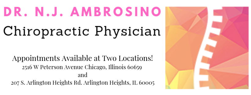 Dr N J Ambrosino | Chicago IL