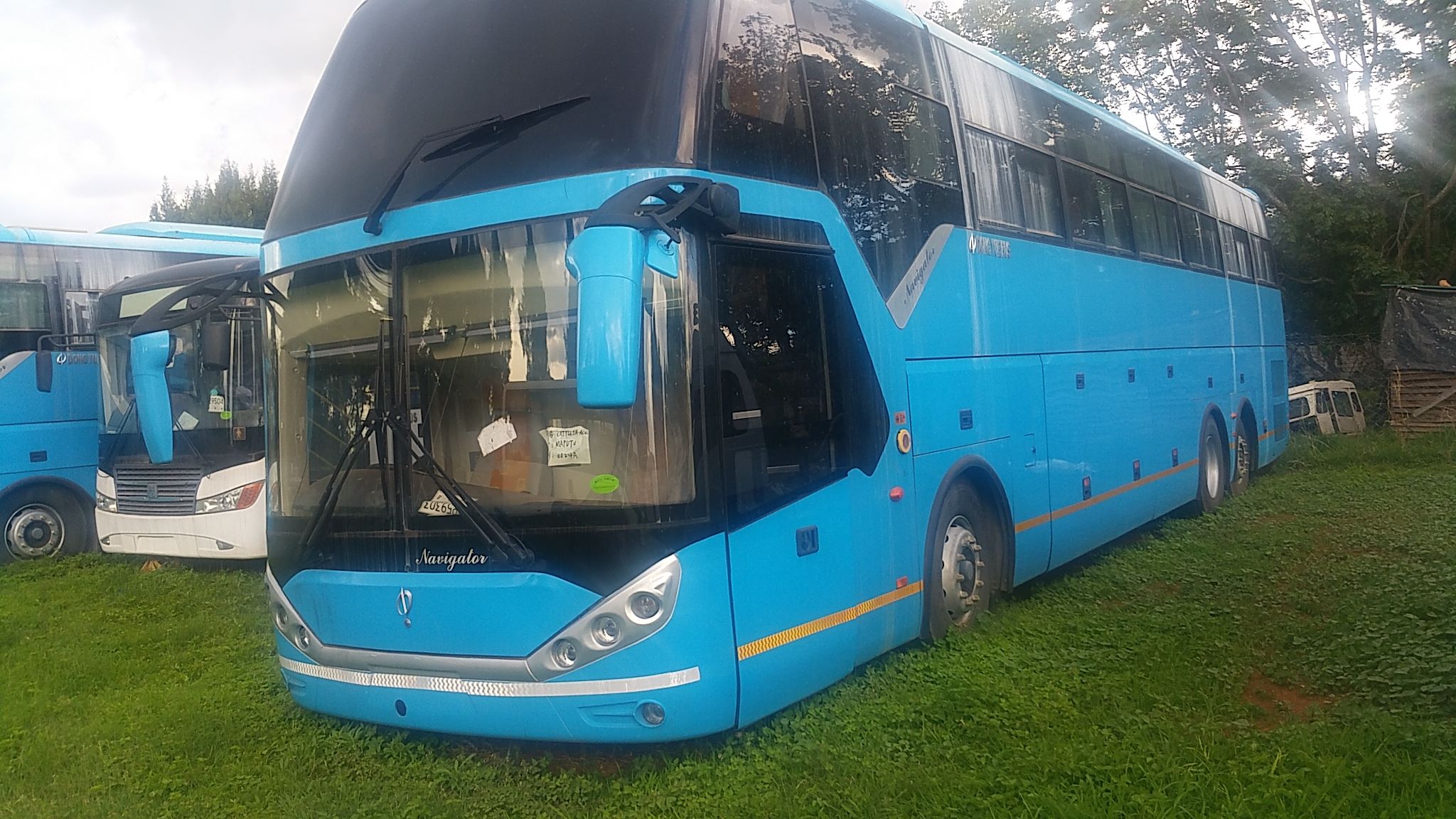 ⚡ Breakdown of an Electric... - Mobile auto motors zimbabwe | Facebook
