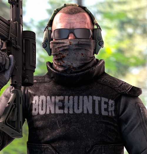 ‼️‼️ Tarkov streamers allegedly... - Bonehunter Gaming | Facebook