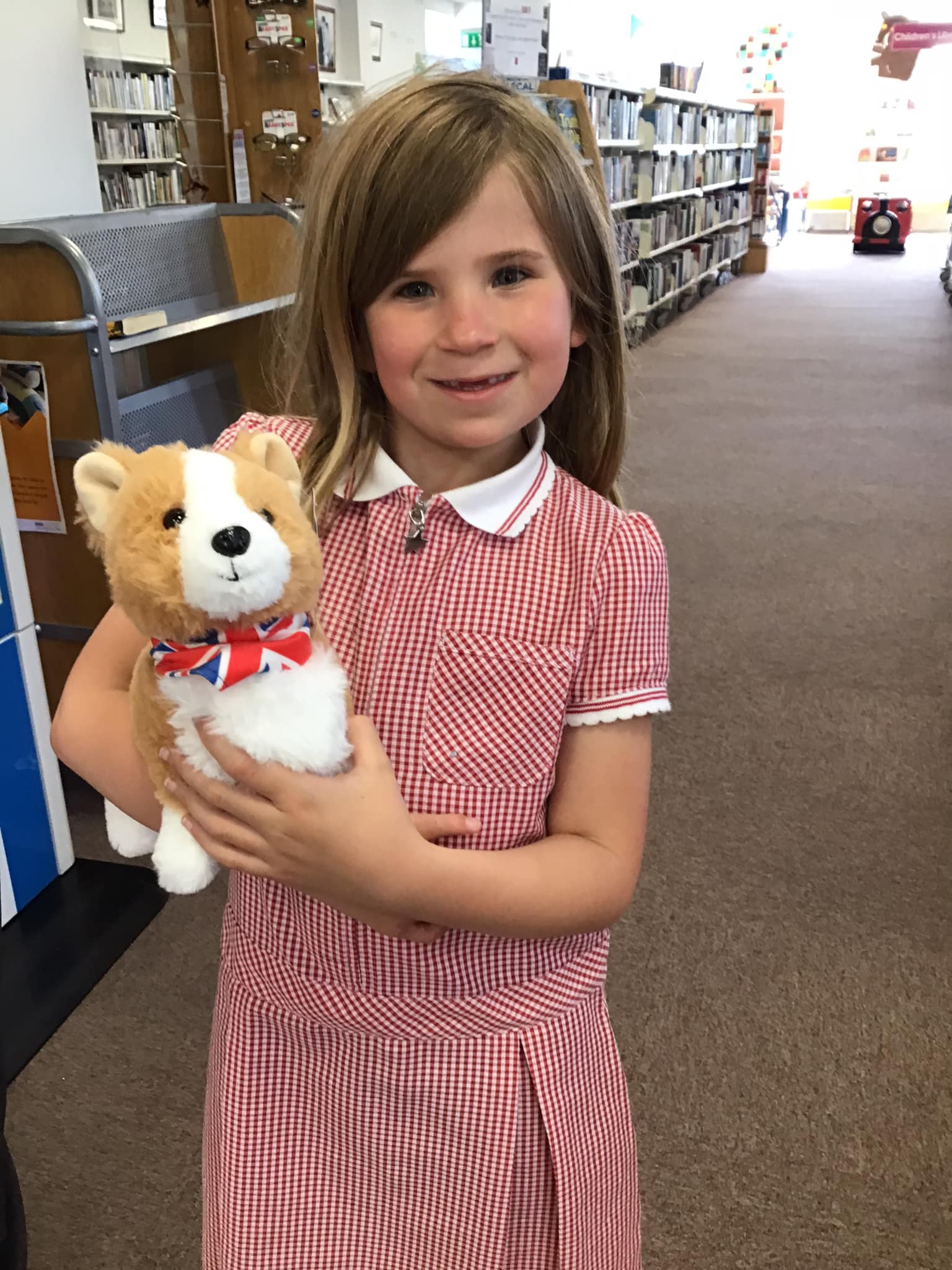 Congratulations to... - Cambridgeshire Libraries Families | Facebook