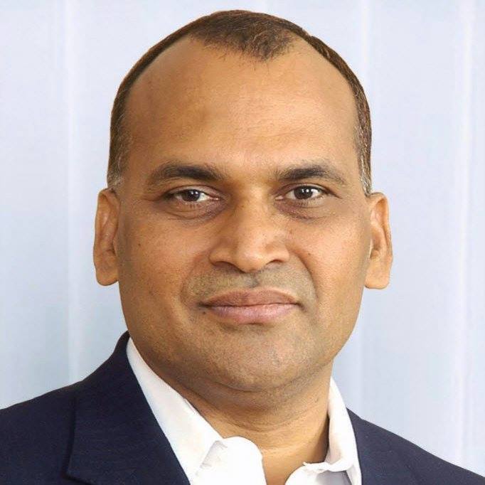 Alla Ayodhya Rami Reddy