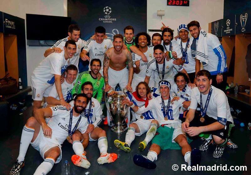 RMA fans