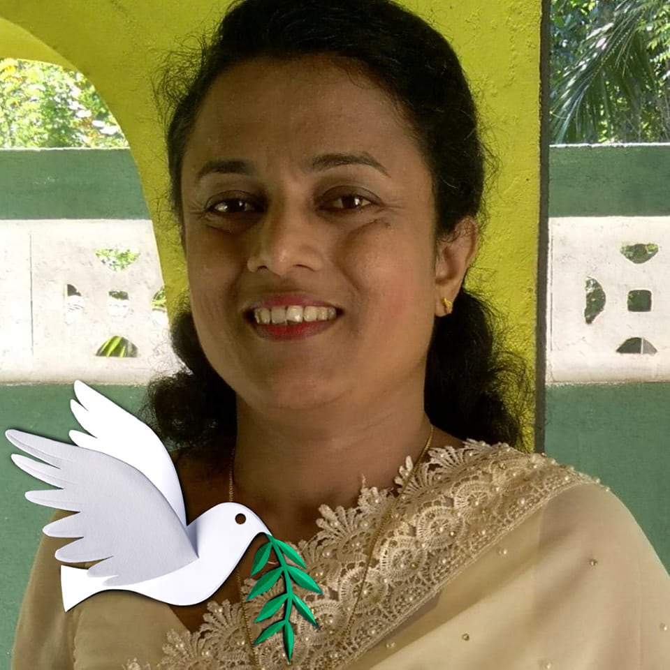 Darshani Darshani
