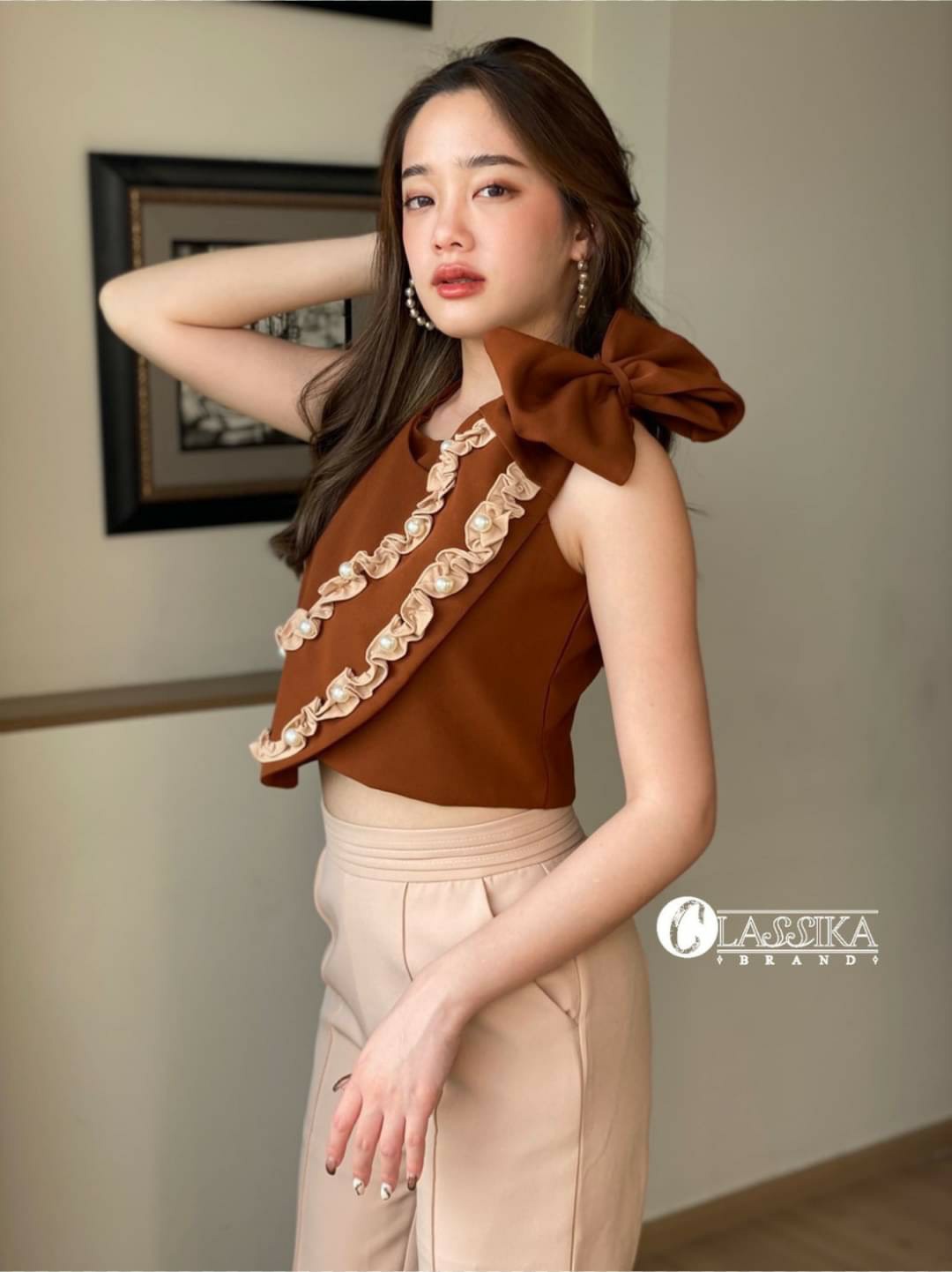 คุณนุ่น แฟชั่น - NEW ARRIVAL🎉รอบ2 “ Layery Set