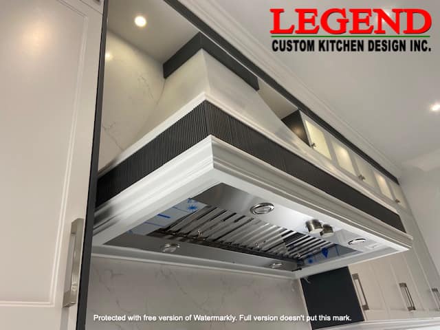 Legend Custom Kitchen... - Legend Custom Kitchen Design INC