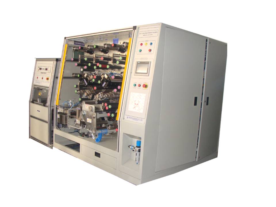 Splar Machinery Pvt Ltd | Bangalore