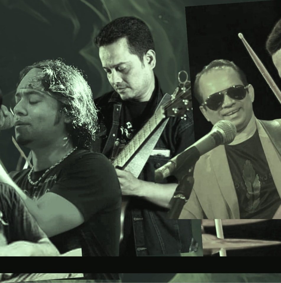Soft Touch Band