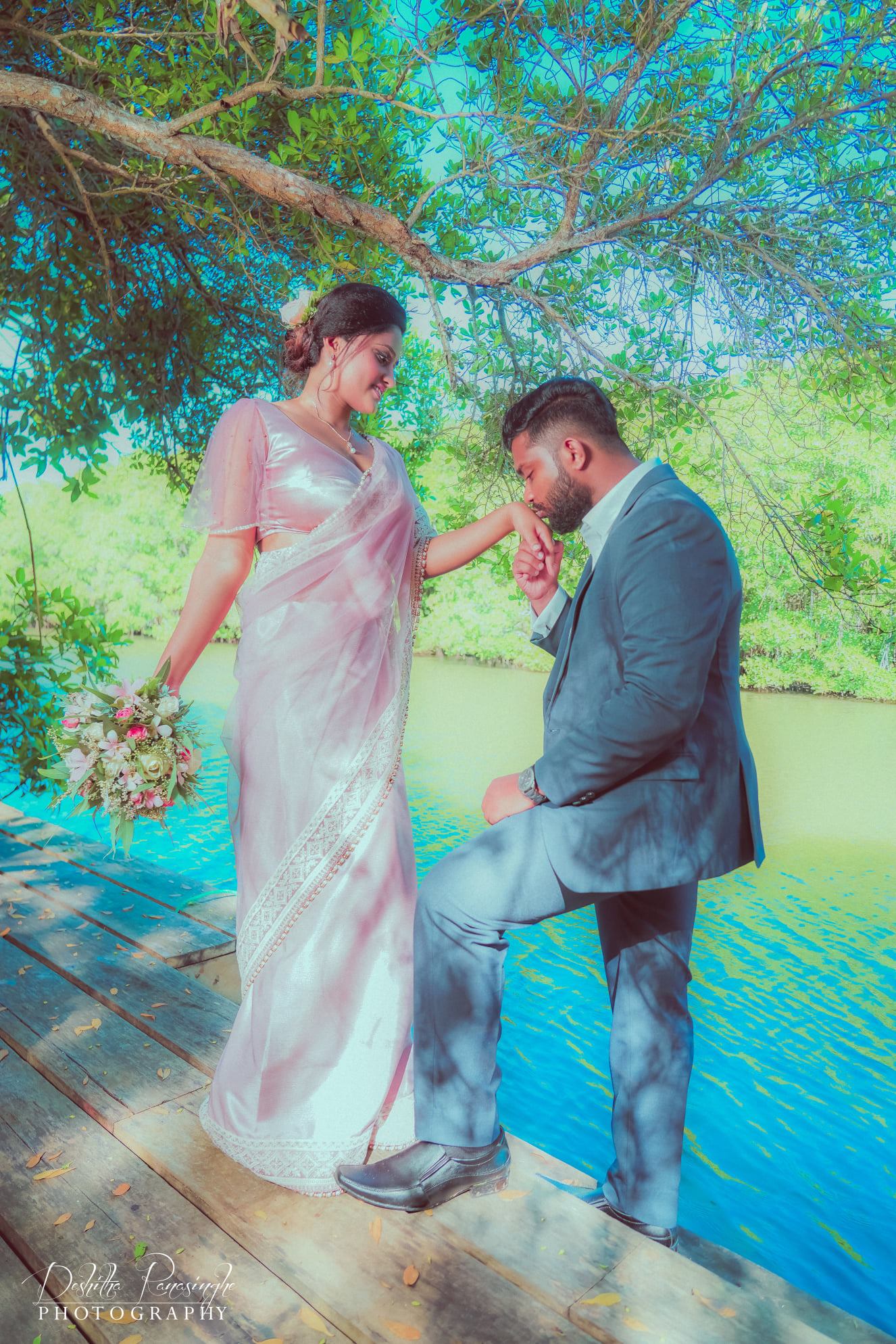 Deshitha Ranasinghe Photography