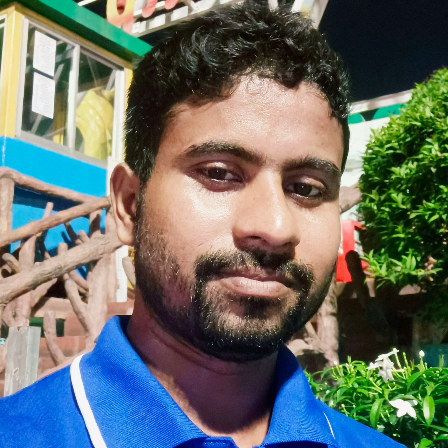 Md Rakibul Hasan