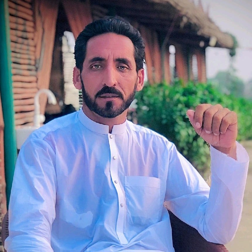 Gul Hassan Kaka