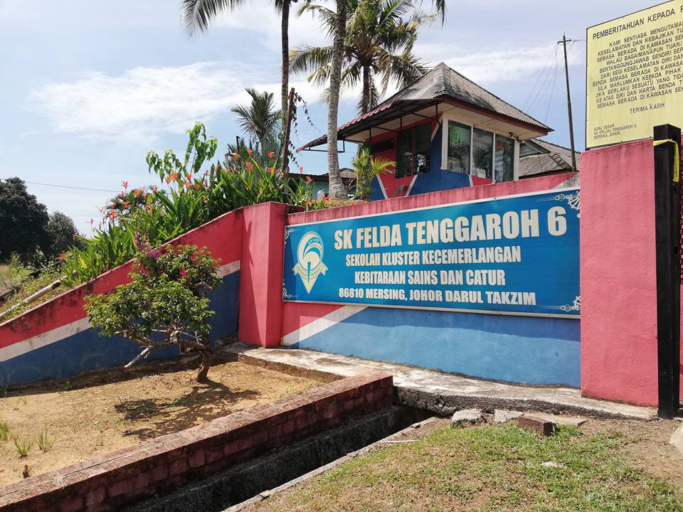 Majlis Taklimat Unicliq Pengurusan Perubahan Zon Selatan Facebook